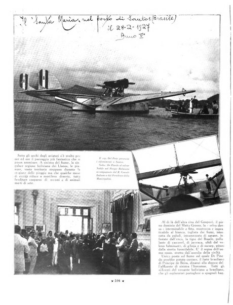 L'ala d'Italia rivista mensile di aeronautica