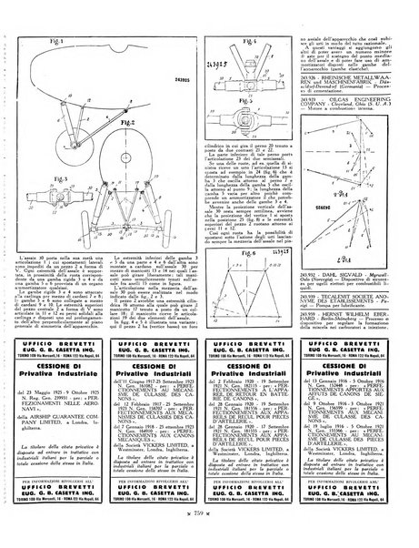 L'ala d'Italia rivista mensile di aeronautica