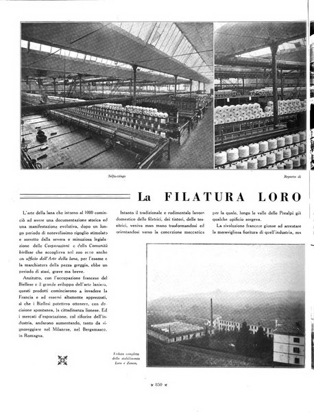 L'ala d'Italia rivista mensile di aeronautica