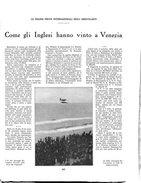 L'ala d'Italia rivista mensile di aeronautica