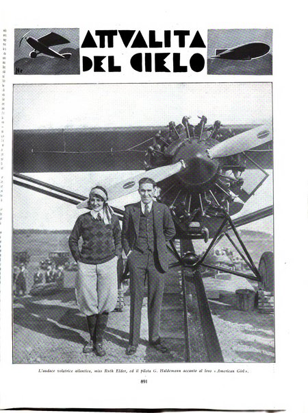 L'ala d'Italia rivista mensile di aeronautica