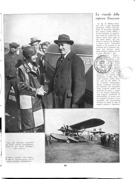 L'ala d'Italia rivista mensile di aeronautica