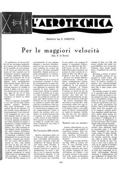 L'ala d'Italia rivista mensile di aeronautica