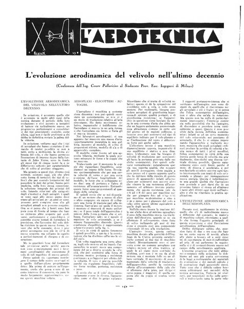 L'ala d'Italia rivista mensile di aeronautica