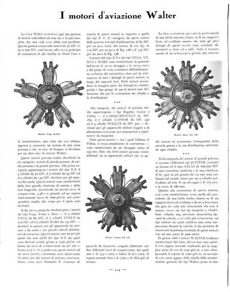 L'ala d'Italia rivista mensile di aeronautica