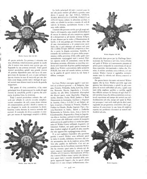 L'ala d'Italia rivista mensile di aeronautica