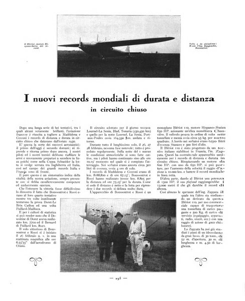 L'ala d'Italia rivista mensile di aeronautica