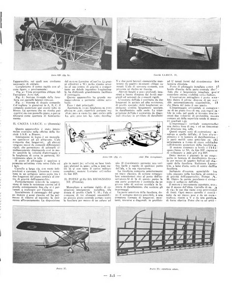 L'ala d'Italia rivista mensile di aeronautica