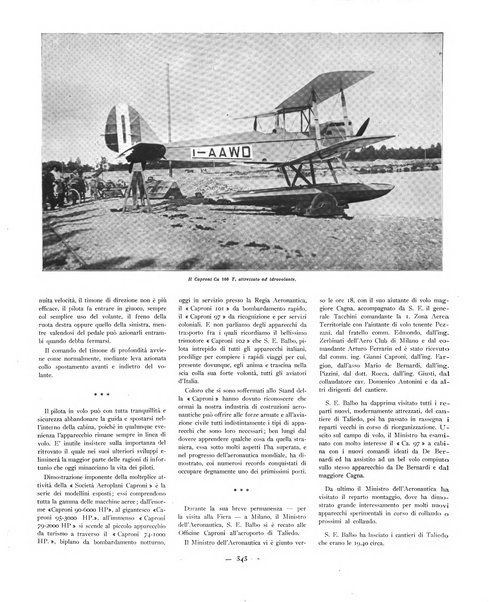 L'ala d'Italia rivista mensile di aeronautica