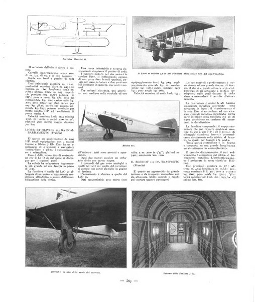 L'ala d'Italia rivista mensile di aeronautica