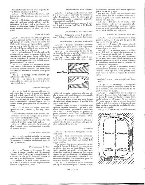 L'ala d'Italia rivista mensile di aeronautica