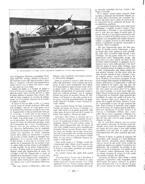 L'ala d'Italia rivista mensile di aeronautica