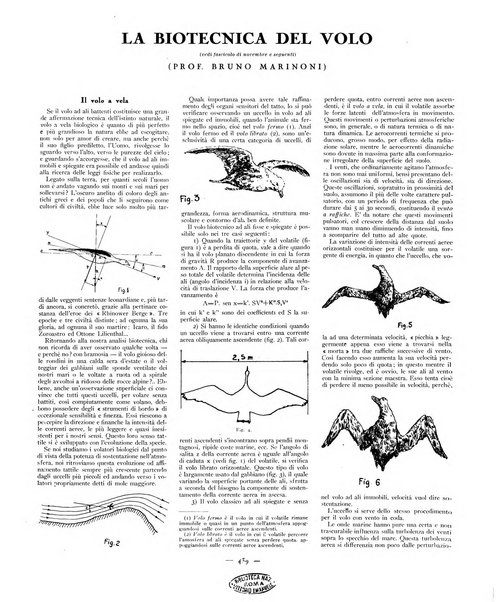 L'ala d'Italia rivista mensile di aeronautica