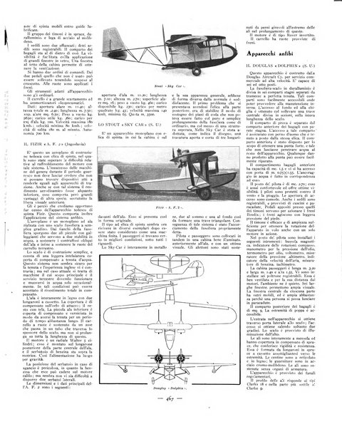 L'ala d'Italia rivista mensile di aeronautica