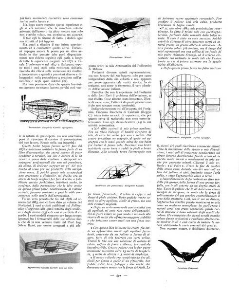 L'ala d'Italia rivista mensile di aeronautica