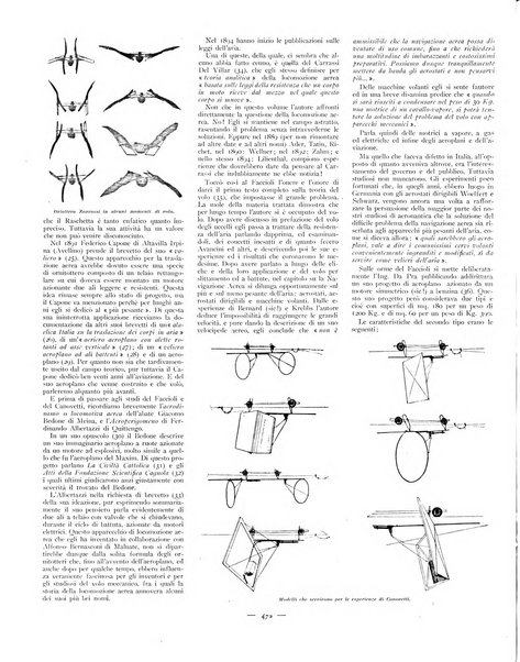 L'ala d'Italia rivista mensile di aeronautica