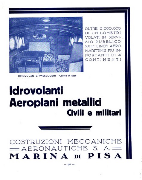 L'ala d'Italia rivista mensile di aeronautica