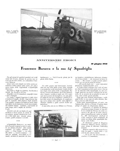 L'ala d'Italia rivista mensile di aeronautica