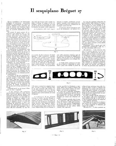 L'ala d'Italia rivista mensile di aeronautica