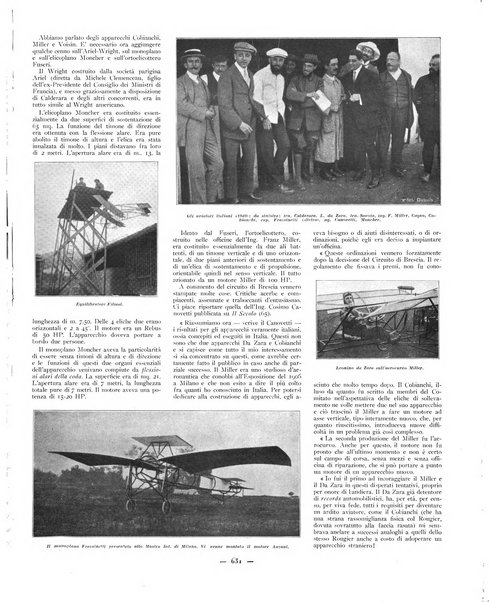 L'ala d'Italia rivista mensile di aeronautica