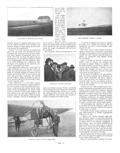 L'ala d'Italia rivista mensile di aeronautica