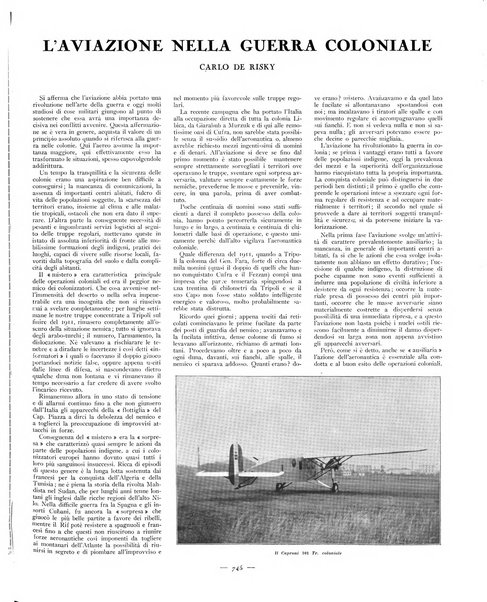 L'ala d'Italia rivista mensile di aeronautica