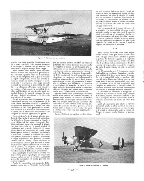 L'ala d'Italia rivista mensile di aeronautica