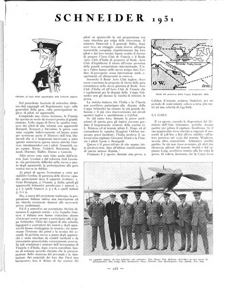 L'ala d'Italia rivista mensile di aeronautica