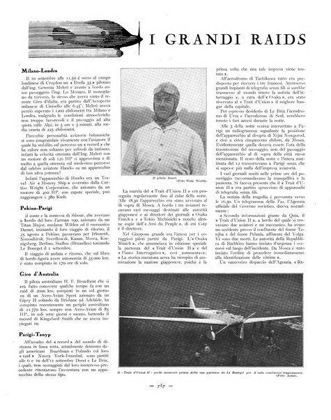 L'ala d'Italia rivista mensile di aeronautica