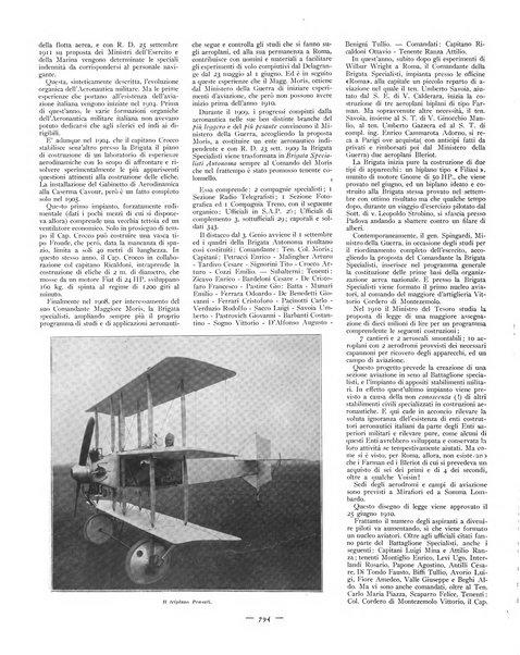 L'ala d'Italia rivista mensile di aeronautica