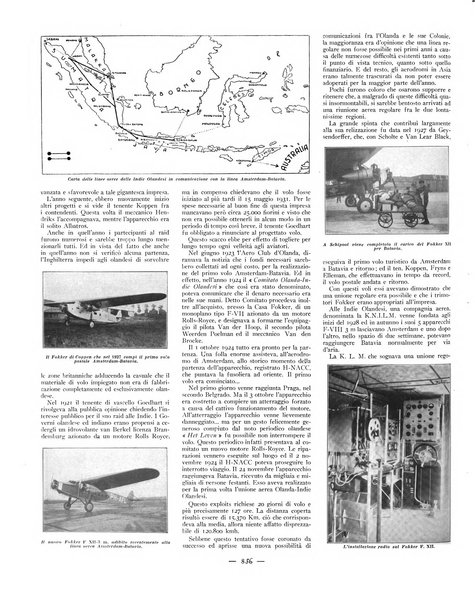 L'ala d'Italia rivista mensile di aeronautica