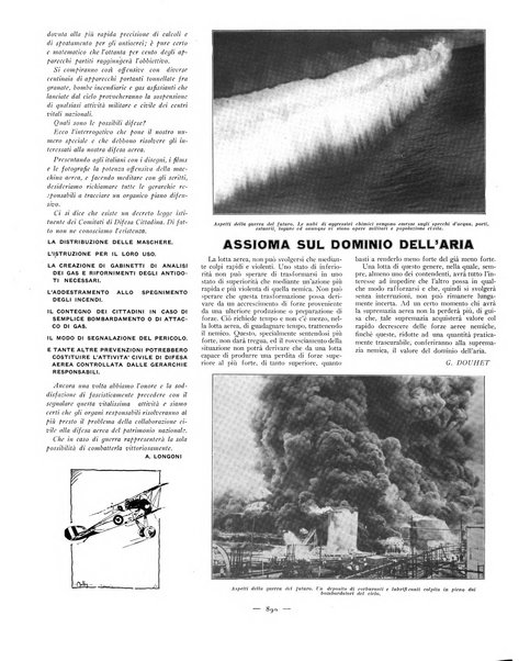 L'ala d'Italia rivista mensile di aeronautica