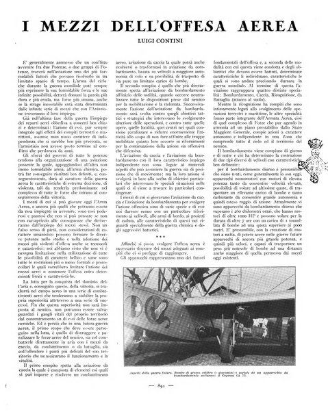 L'ala d'Italia rivista mensile di aeronautica