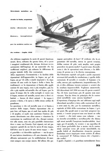 L'ala d'Italia rivista mensile di aeronautica