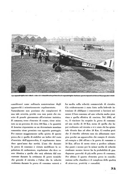 L'ala d'Italia rivista mensile di aeronautica