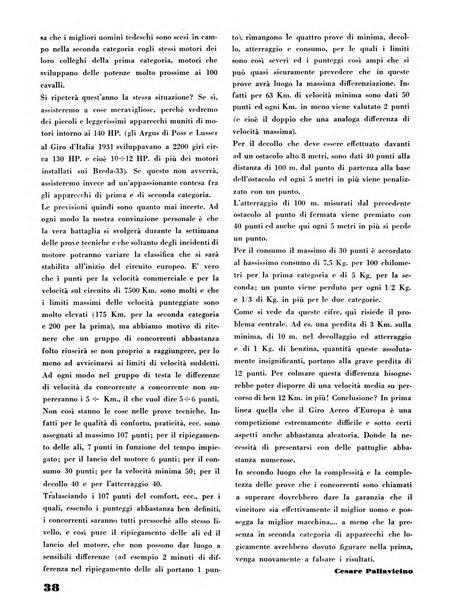 L'ala d'Italia rivista mensile di aeronautica