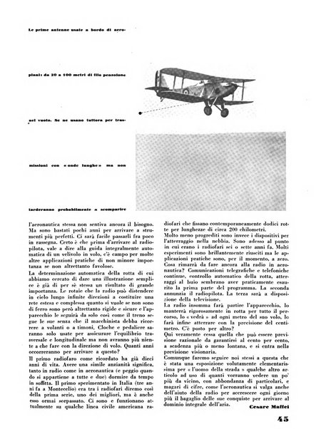 L'ala d'Italia rivista mensile di aeronautica