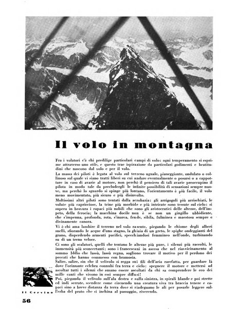 L'ala d'Italia rivista mensile di aeronautica