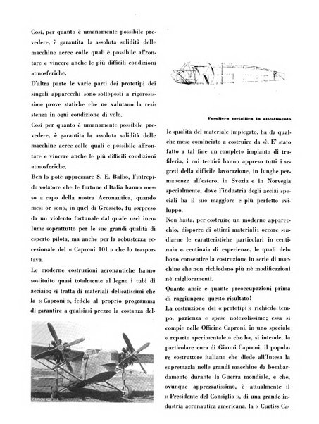 L'ala d'Italia rivista mensile di aeronautica