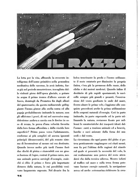 L'ala d'Italia rivista mensile di aeronautica