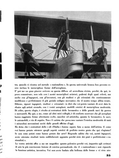 L'ala d'Italia rivista mensile di aeronautica