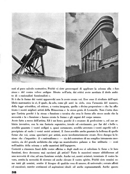 L'ala d'Italia rivista mensile di aeronautica