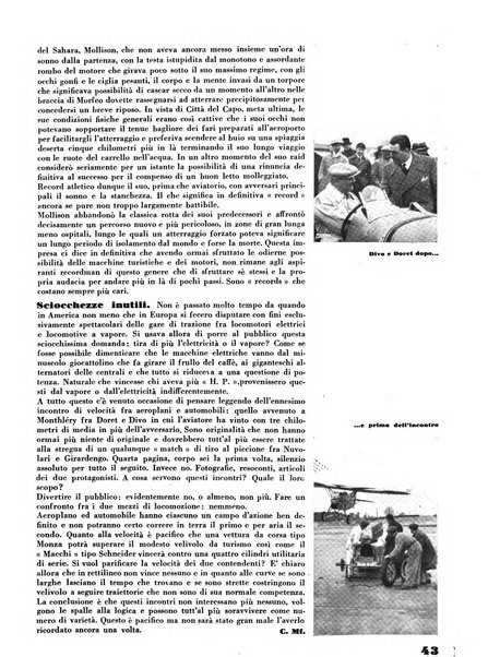 L'ala d'Italia rivista mensile di aeronautica