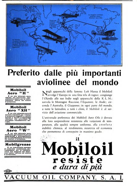 L'ala d'Italia rivista mensile di aeronautica