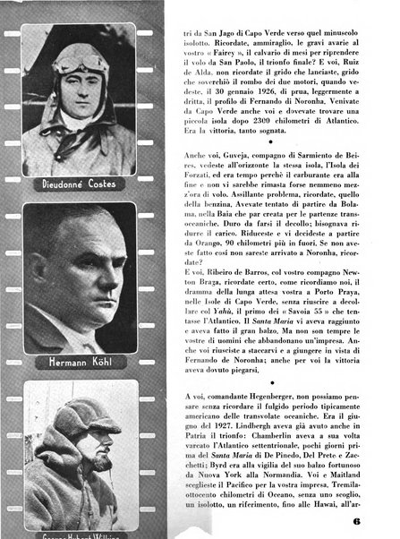 L'ala d'Italia rivista mensile di aeronautica