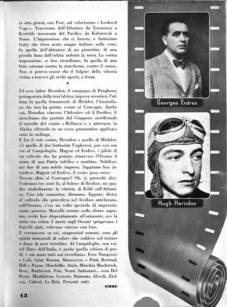 L'ala d'Italia rivista mensile di aeronautica