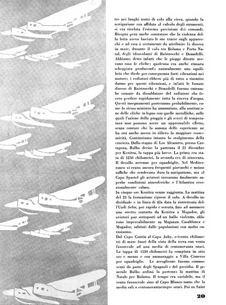 L'ala d'Italia rivista mensile di aeronautica