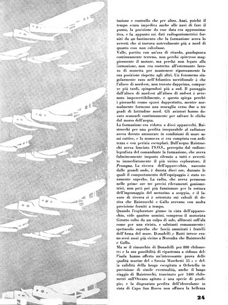 L'ala d'Italia rivista mensile di aeronautica