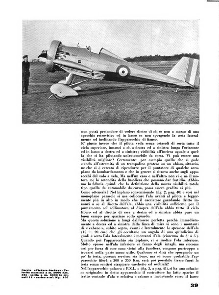 L'ala d'Italia rivista mensile di aeronautica