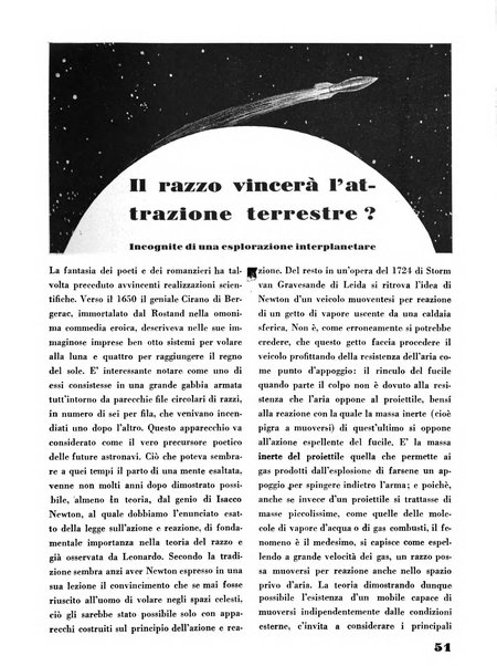 L'ala d'Italia rivista mensile di aeronautica